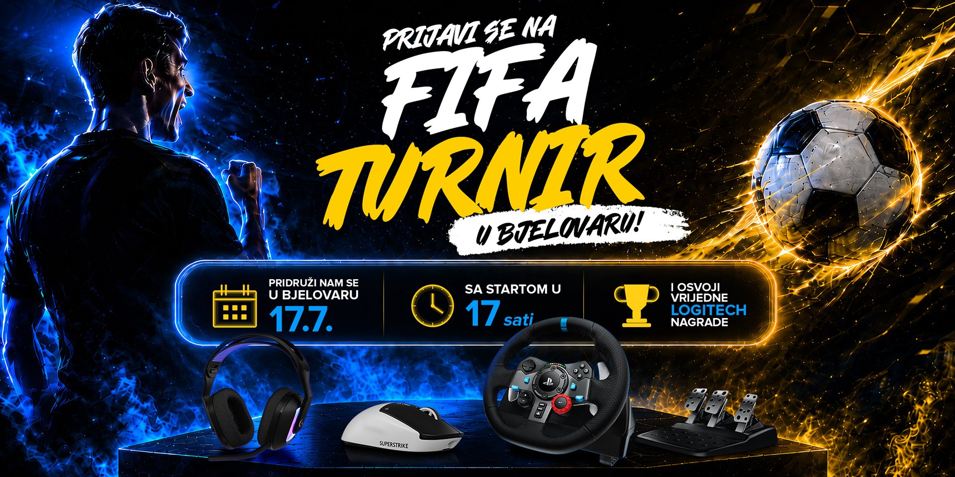 FIFA turnir Bjelovar